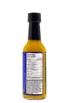 Chimichurri Habanero L9