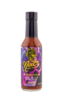 Smoked Onion | Neil's Real Deal I6