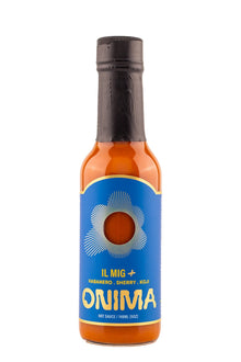 IL MIG + | Onima V7