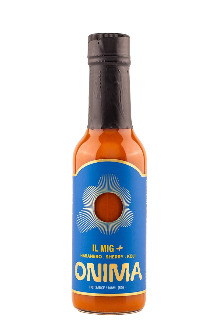 IL MIG + | Onima V7