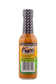 Jerk & Scotch Bonnet | Pepper North I1