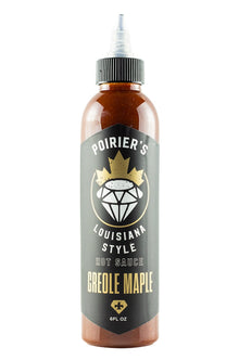 Poirier's Louisiana Style Hot Sauce Trio Pack | Dustin Poirier’s Louisiana Style Y3