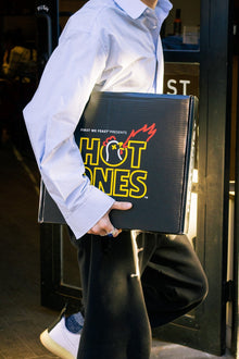 Year of Hot Ones B2