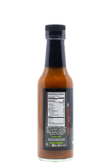 Sauce Leopard | The 13th Floor P0