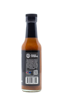 Sauce Leopard | The 13th Floor P0