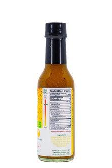 Elotes Loco Fire Edition | Savir Foods V3