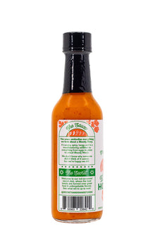 Bloody Mary Hot Sauce | Secret Handshake Food Co N1