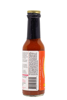 Hot Tropic Hot Sauce | Shaquanda's T0