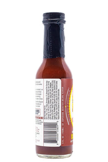 Sorrel | Shaquanda's Hot Sauce F4