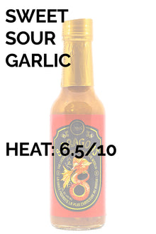 8 Dragon | Sinai Gourmet I3