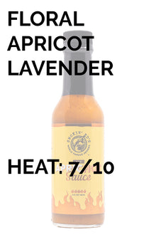 Aprichot | Smokin Ed's H4