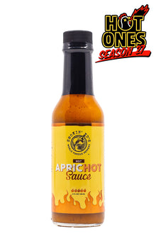 Hot Ones Hot Sauce 10 Pack - Season 27 G8