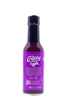Lavender Lava | The Crabby Shack G5