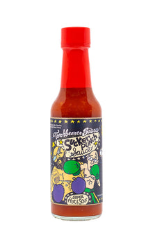 Suckerpunch Hot Sauce | Torchbearer O0