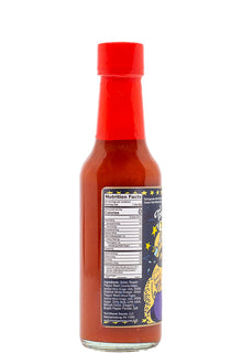 Suckerpunch Hot Sauce | Torchbearer O0