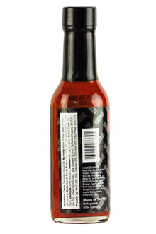 Evolution Hot Sauce | Da Bomb I8