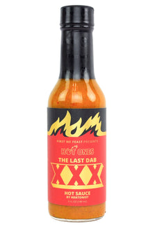 Hot Ones Trio Pack - Original | Hot Ones Hot Sauce N8